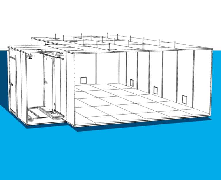 Expert EMC, Antenna Testing & Shielding Solutions - Comtest